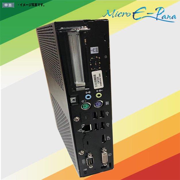 富士通（FUJITSU） Windows 10 FUJITSU ヒューロー FUTRO S720/N 中古