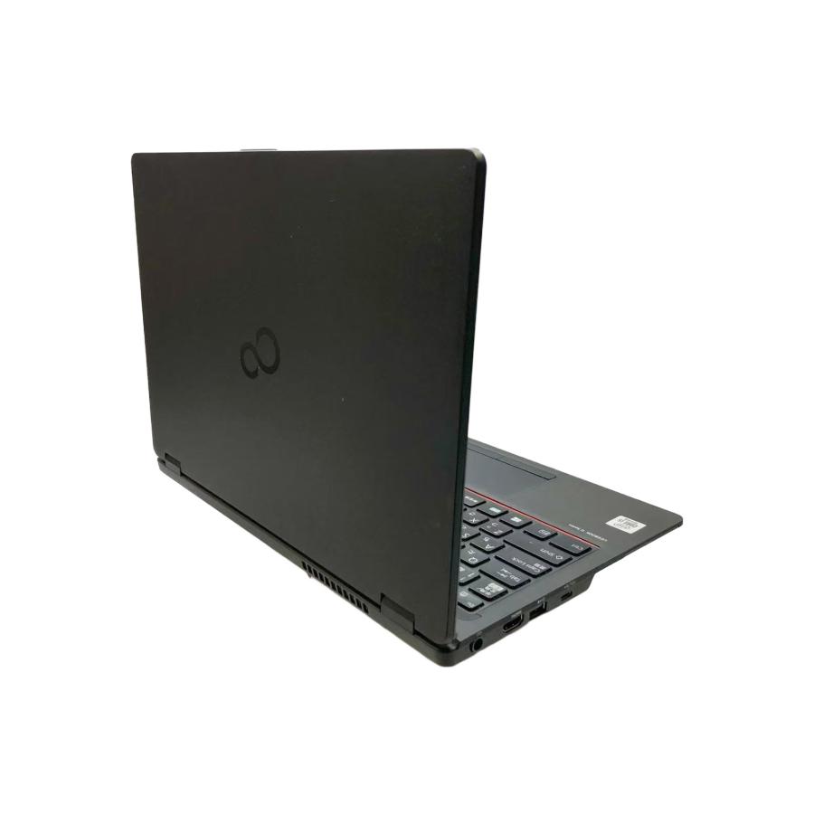 LIFEBOOK 『10世代CPU Core i5搭載』FUJITSU LifeBook U7310 Windows11