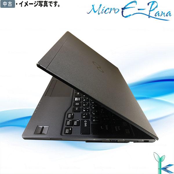 富士通　LIFEBOOK U937/R Amazon.co.jp: Fujitsu Laptop FUJITSU LIFEBOOK U937/R, 7th