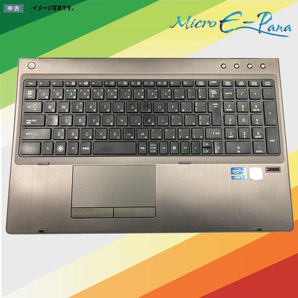 日本HP テレワーク テンキー付 15.6型 中古パソコン Windows11 HP 