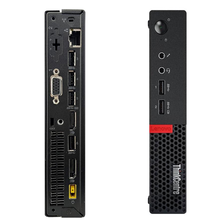 miniデスクトップ】中古デスクトップパソコン Windows 11 Lenovo ThinkCentre M710q CPU Intel Core i5-7400T メモリ4GB 大容量HDD500GB 無線 WPS office2搭載 : lenovo-m710q-i5 : Micro E-pana レッツノート専門店 - 通販 - Yahoo!ショッピング miniデスクトップ】中古デスクトップパソコン Windows 11 Lenovo ThinkCentre M710q CPU Intel Core i5-7400T メモリ4GB 大容量HDD500GB 無線 WPS office2搭載 : lenovo-m710q-i5 : Micro E-pana レッツノート専門店 - 通販 - Yahoo!ショッピング