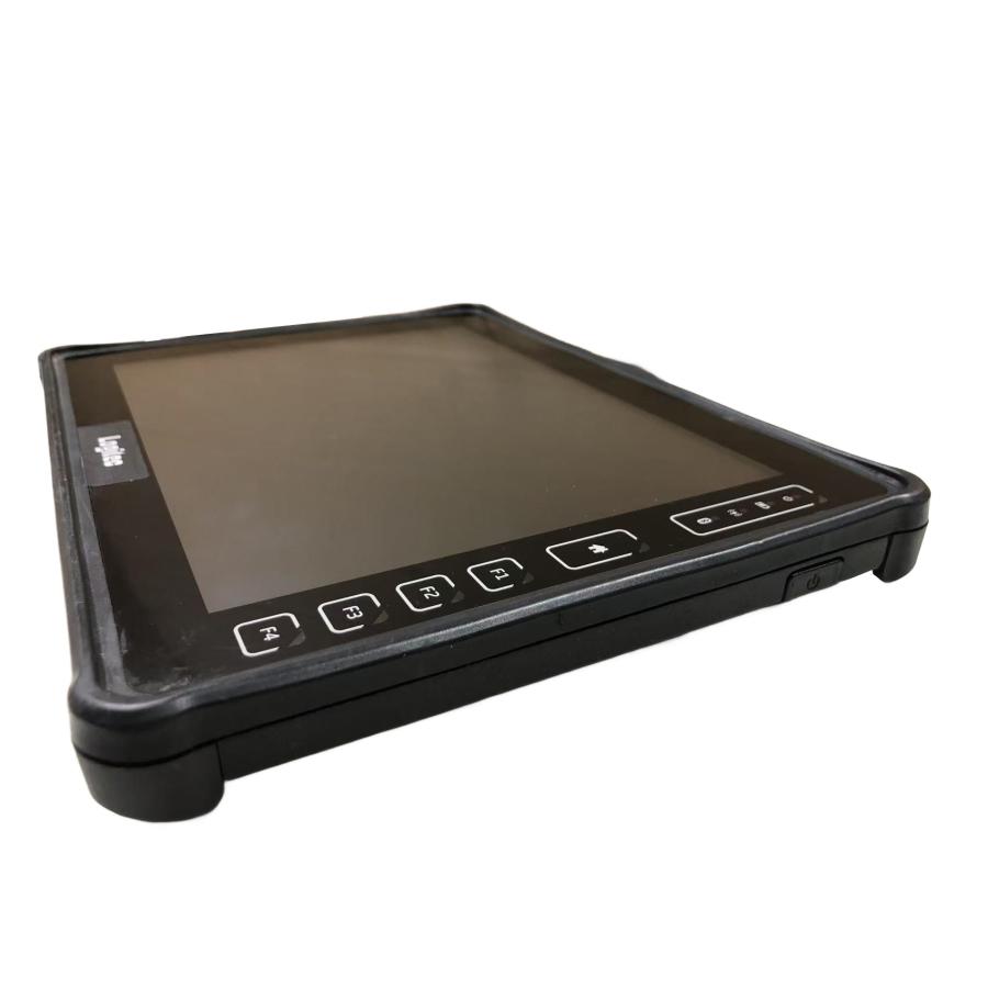 「中古」タブレット Logitec LT-RT1090/BC521 Cel N2930 1.83GHz 4GB 128GB 9.7型ワイド HD 初心者向け Wifi内蔵 Bluetooth付 カメラ SSD/メモリ変更可能の画像