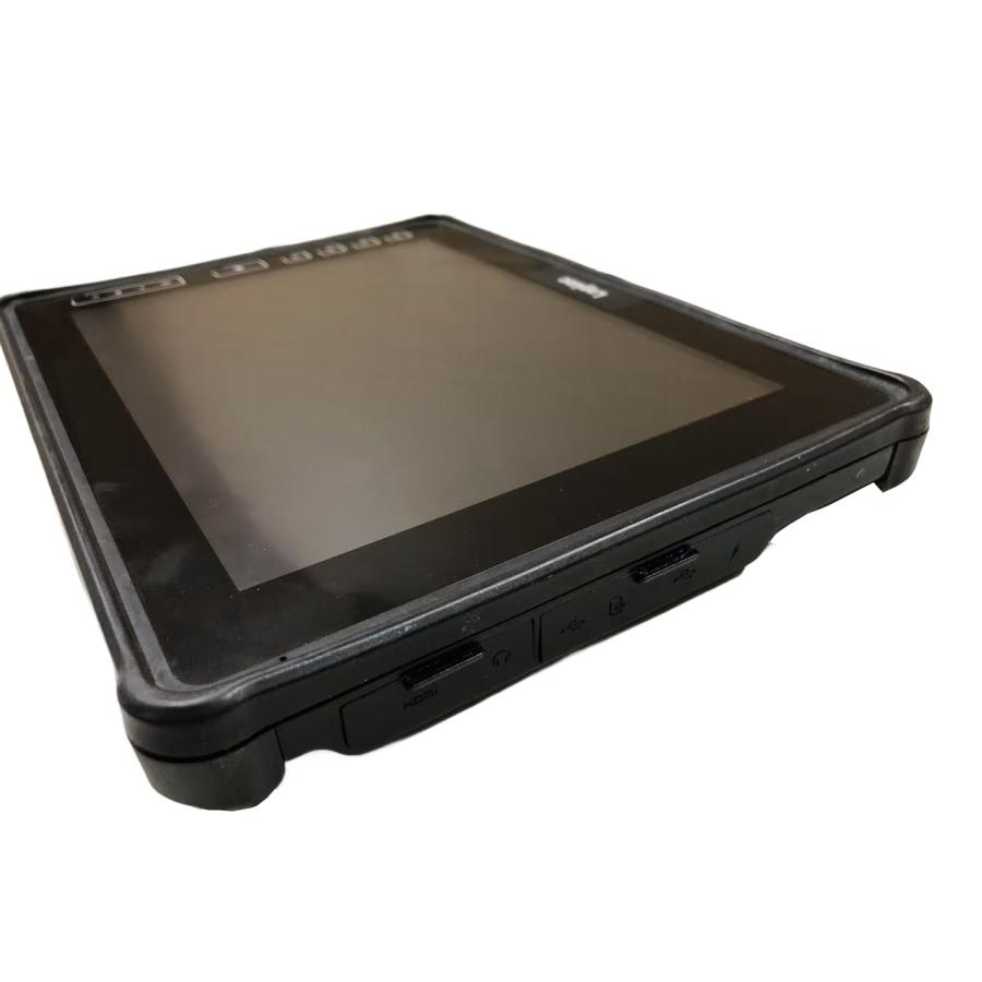 「中古」タブレット Logitec LT-RT1090/BC521 Cel N2930 1.83GHz 4GB 128GB 9.7型ワイド HD 初心者向け Wifi内蔵 Bluetooth付 カメラ SSD/メモリ変更可能の画像