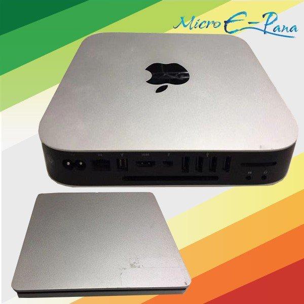 60％OFF】【60％OFF】中古 デスクトップ APPLE Mac Mini (Late 2012