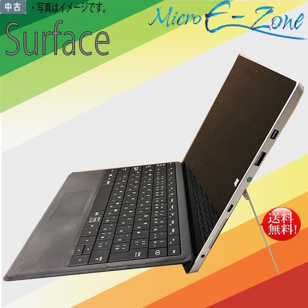 Windows10 10 8型 高解像度 タブレットpc Microsoft Surface 3 1645 Ssd 128gb搭載 Atom X7 4gb Wi Fi カメラ Microsoft Office キーボード付 テレワーク最適 Microsoft Surface 3 1645 Micro E Pana レッツノート専門店 通販 Yahoo ショッピング