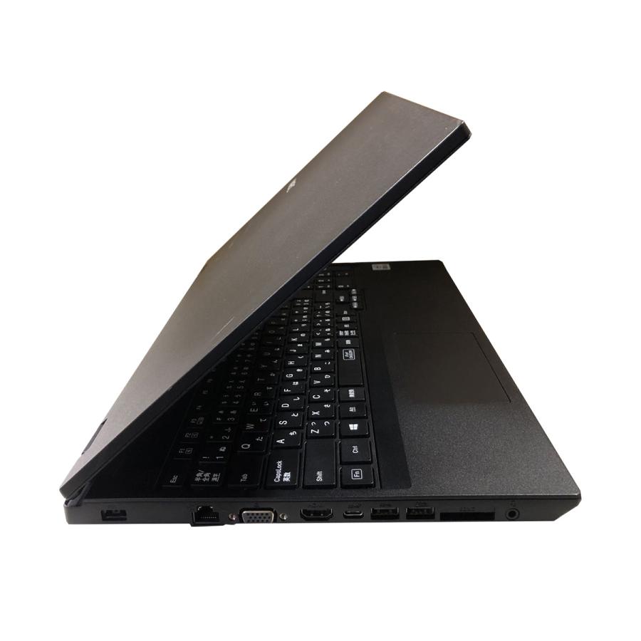 NEC 中古 ノートパソコン 高性能 Windows 11 15.6型ワイド NEC 中古 ノートパソコン 高性能 Windows 11 15.6型ワイド