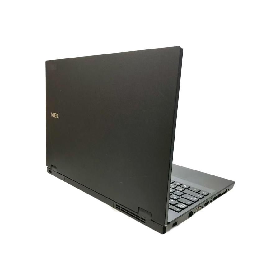 VersaPro 中古ノートパソコン Windows11 Office搭載 15.6型 NEC Versa