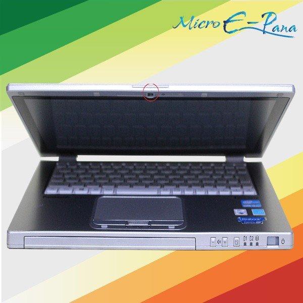 Let's note ノートパソコン( CF-AX2AEABR) windows10 Pro タッチ