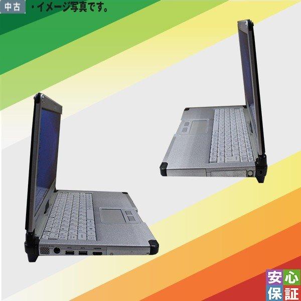 Panasonic TOUGHBOOK CF-C2シリーズ レッツノート Panasonic 数量限定 タッチパネル対応 TOUGHBOOK CF-C2シリーズ
