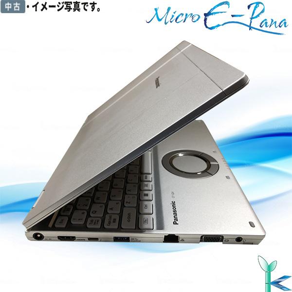 Let's note 中古PC Windows11 Panasonic Let'sNote CF-QV9 Let's note 中古PC Windows11 Panasonic Let'sNote CF-QV9
