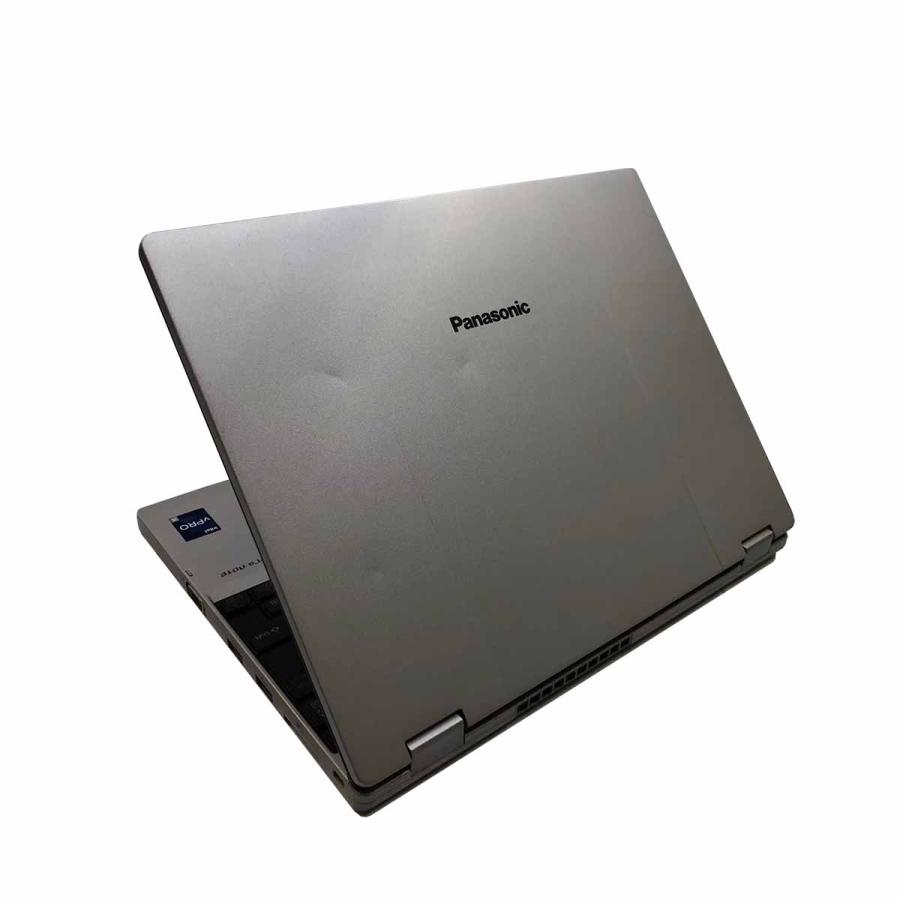 Panasonic CF-SR3T12AS ノートPC！Office付 Panasonic CF-SR3T12AS ノートPC！Office付