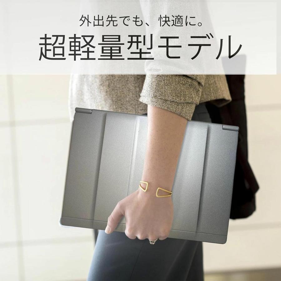 Let's note 中古ノートパソコン モバイルPC Windows11 Panasonic Let