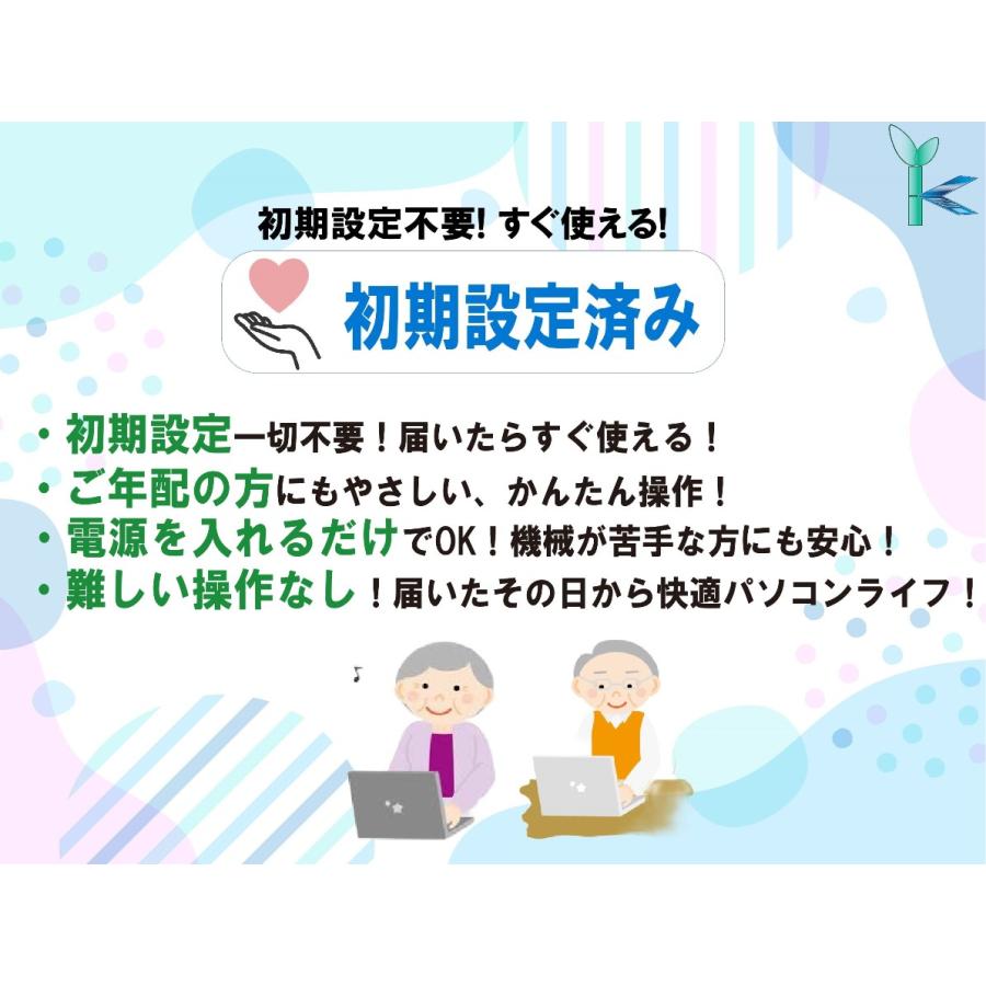Let's note 中古ノートパソコン Windows11 office搭載 12.1型