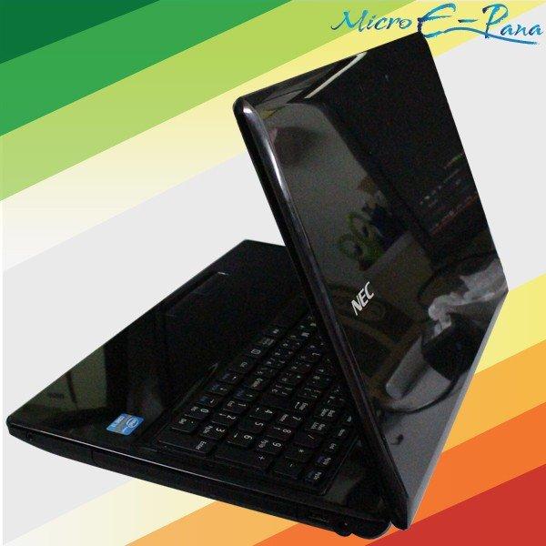 NEC 中古 送料無料 15.6型 NEC PC-VK24LFWDG インテル Core i3-3110M