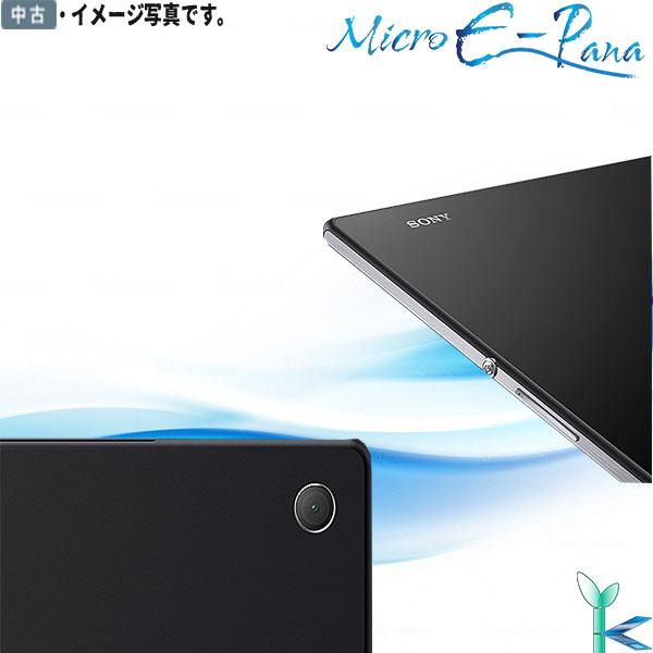 中古タブレット 人気商品 SONY 32GB Xperia (TM) Z4 Tablet SGP712JP/B Android 10.1インチ タッチパネル機能搭載 Wifi内蔵 Bluetooth付 送料無料 数量限定｜yuukou-store2｜05