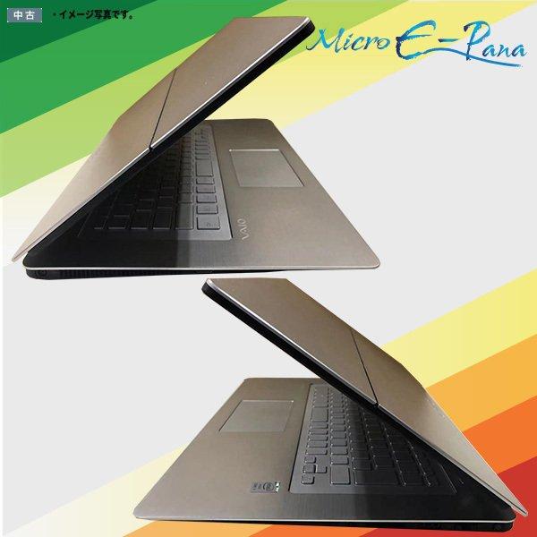 VAIO type F Windows 10 フルHD 15.5型ワイド SONY SVF15NA1GN VAIO type F Windows 10 フルHD 15.5型ワイド SONY SVF15NA1GN