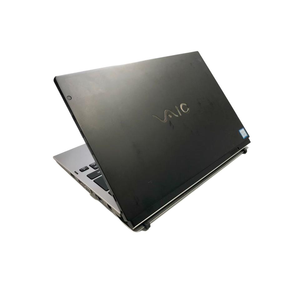SONY VA IO Windows11 core i5美品 SONY 最新OS Windows11 11型ノート VAIO VJS111D12N 第6世代