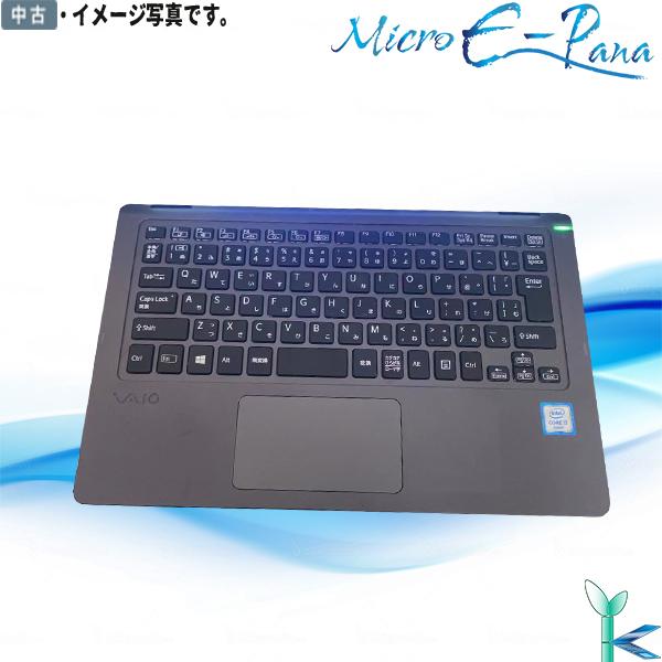 SONY（ソニー） 中古パソコン Windows 11 office搭載 11.6型 SONY VAIO