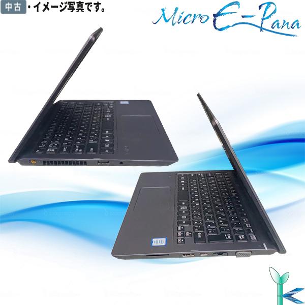 SONY（ソニー） 中古パソコン Windows 11 office搭載 11.6型 SONY VAIO