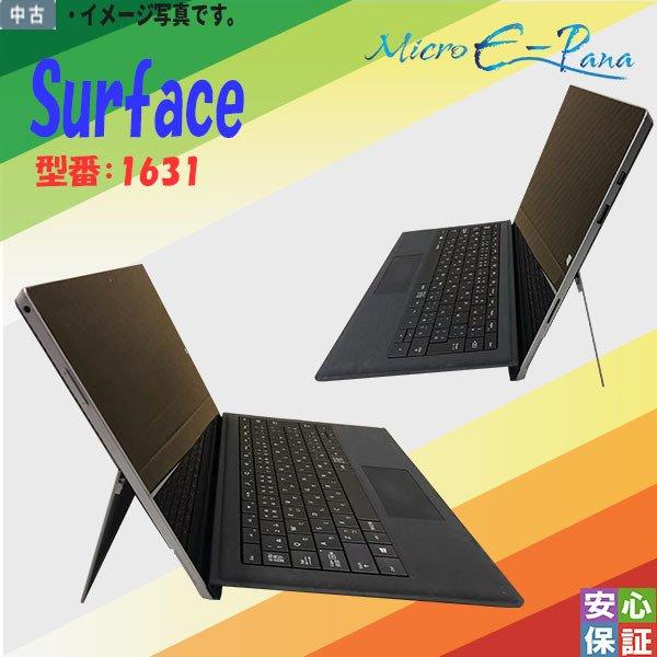 Surface Windows11 高解像度 2in1 タブレットPC Microsoft 3
