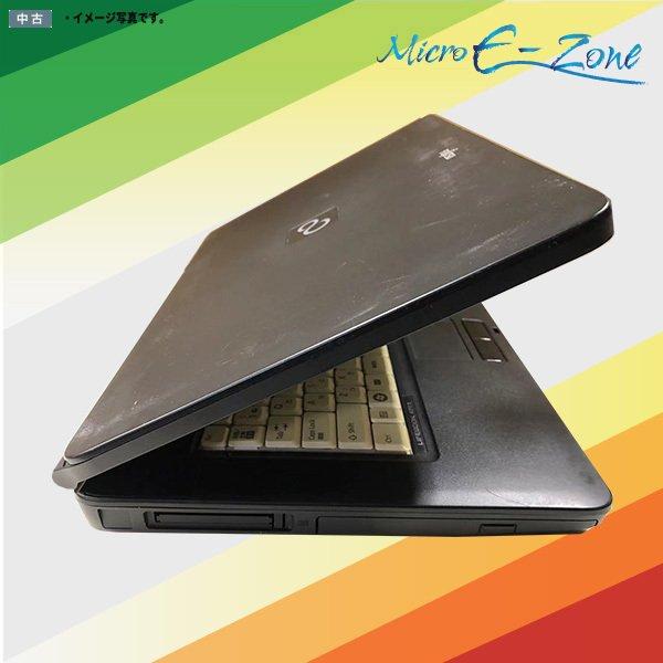 富士通 ノートパソコン 激安 中古 Windows11 15.6型 中古PC 富士通 ノートパソコン 激安 中古 Windows11 15.6型 中古PC