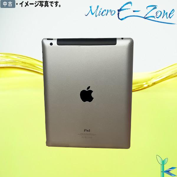 iPad 中古 A1460 iPad 中古 タブレット APPLE 4 A1460 MD527J/A 64GB 9.7インチ Wi-fi