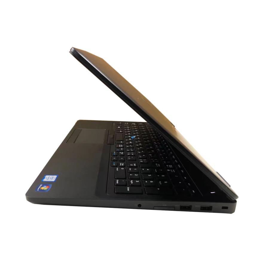Latitude（Dell） 中古パソコン Windows 11 office搭載 15.6型 DELL