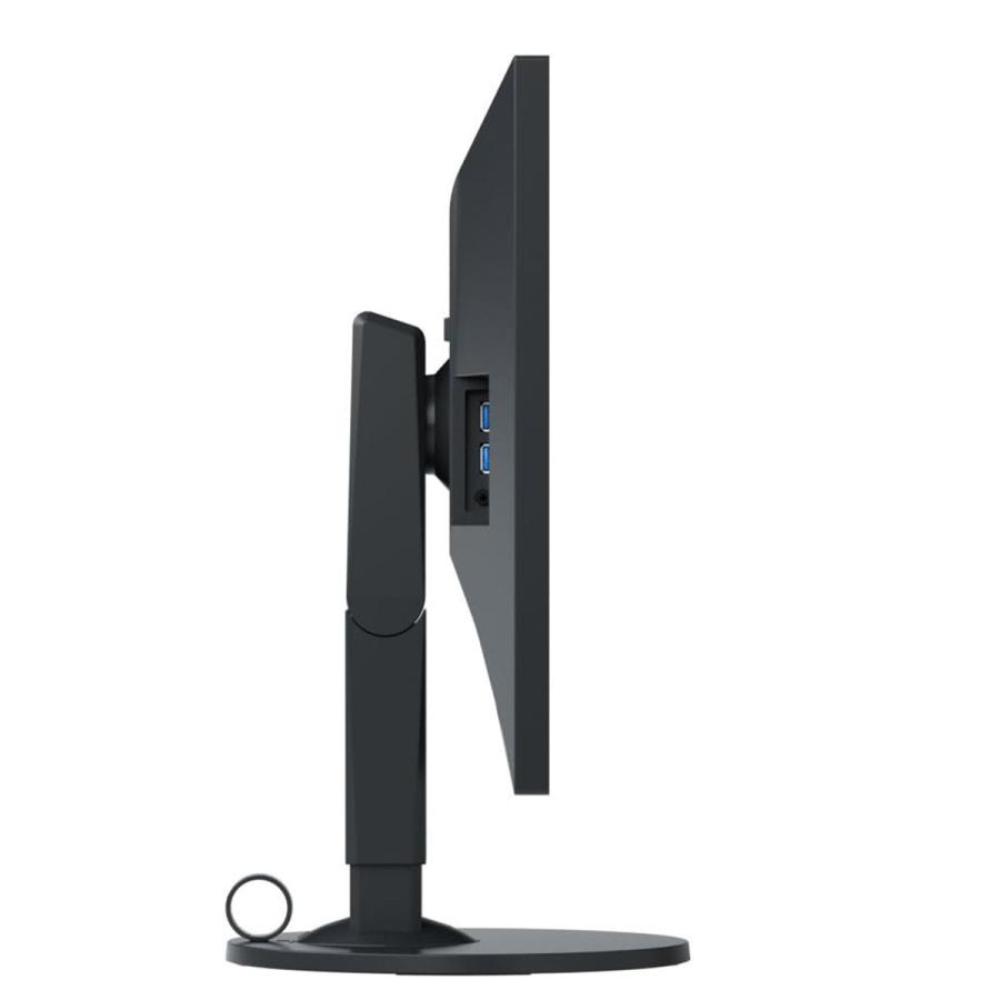 FlexScan 中古訳アリ品 EIZO EV2750 ブラック 27インチ WQHD液晶