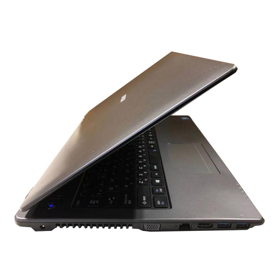 SSD搭載！ 15.6 エプソン ノートPC Endeavor NJ3900E Celeron 2950M windows11 pro 8GB SSD128GB カメラあり オフィス (B162) Endeavor 中古ノートパソコン Windows11 office搭載 15.6型HD 中古