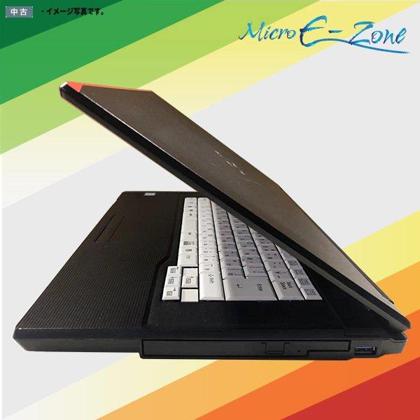 LIFEBOOK 日本製 中古ノートパソコン Windows11 富士通 A746 LIFEBOOK 日本製 中古ノートパソコン Windows11 富士通 A746