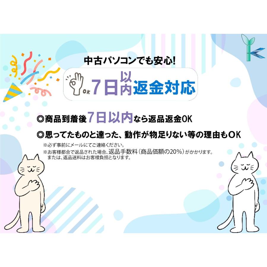 富士通（FUJITSU） 中古ノートパソコン Windows11 Office搭載 14型
