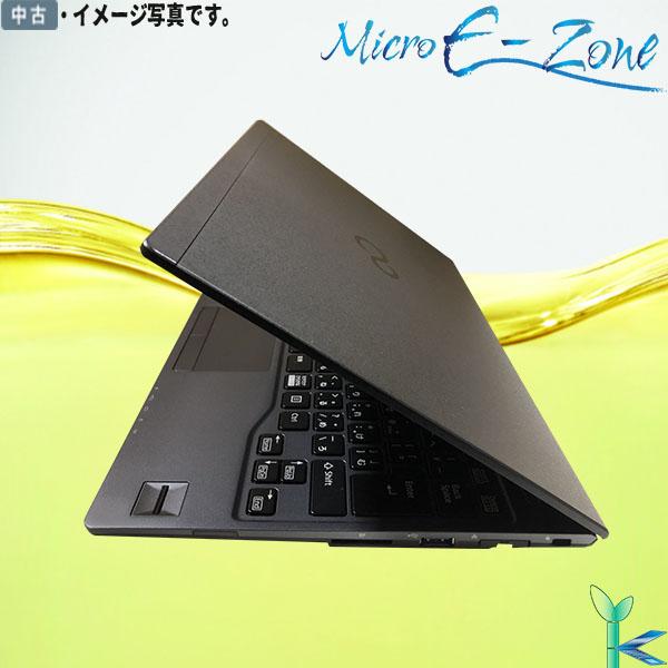 富士通 U937 Webカメラ SSD:512GB メモリ:8GB Office 富士通 U937 Webカメラ SSD:512GB メモリ:8GB Office