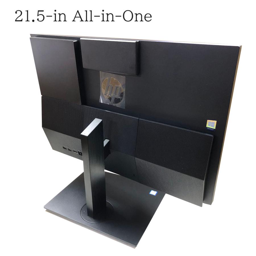 日本HP 【第9世代CPU 搭載】中古パソコン HP ProOne 600 G5 All 日本HP 【第9世代CPU 搭載】中古パソコン HP ProOne 600 G5 All