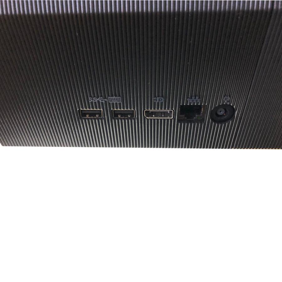 日本HP 【第9世代CPU 搭載】中古パソコン HP ProOne 600 G5 All 日本HP 【第9世代CPU 搭載】中古パソコン HP ProOne 600 G5 All