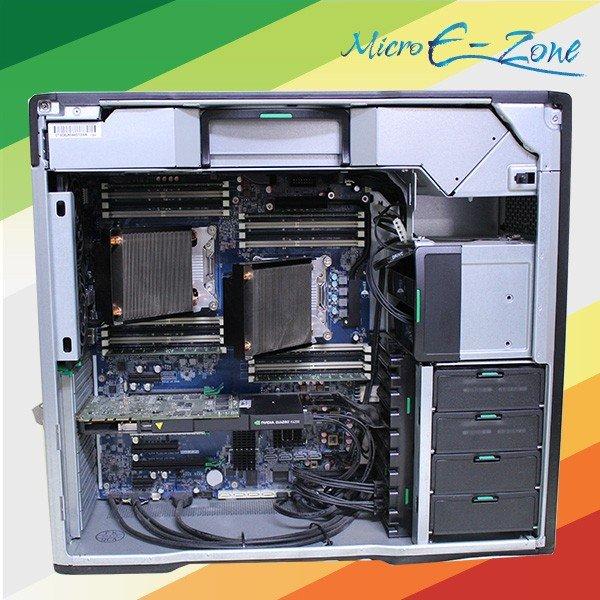 中古ワークステーション Zシリーズ史上最強モデル Windows 10 HP 中古ワークステーション Zシリーズ史上最強モデル Windows 10 HP