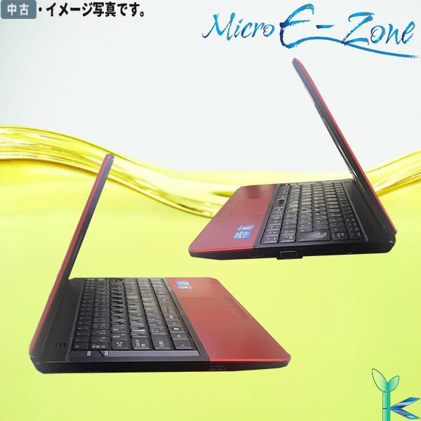 中古訳アリ品 ノートパソコン MOUSE computer H116K LB-S214BR 中古訳アリ品 ノートパソコン MOUSE computer H116K LB-S214BR