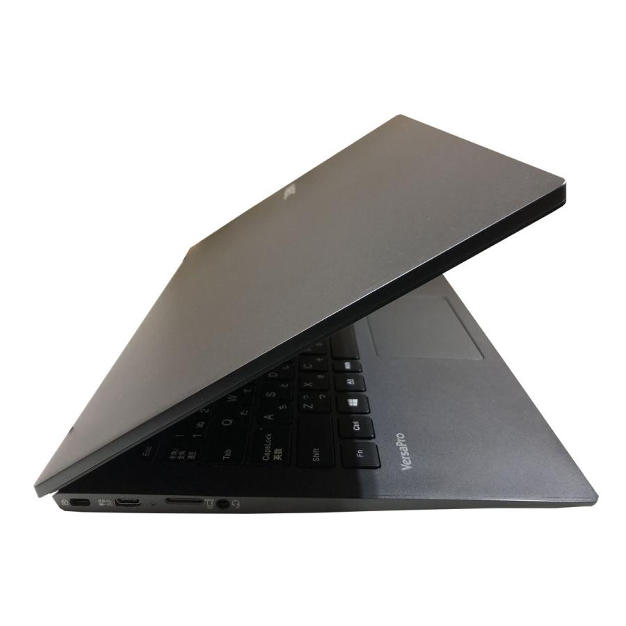 NEC 中古ノートパソコン 13.3インチ 薄型 Windows11 初期設定済