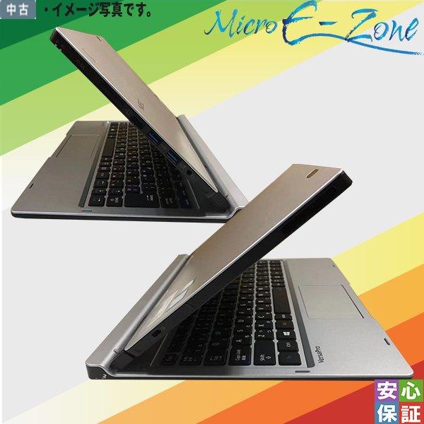 NEC 中古美品タブレットPC 人気商品 タッチパネル NEC VS-U Core m3 