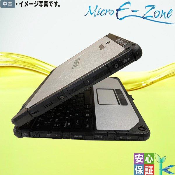 CF-20 SSD128GB m5-6Y57 超美品 キーボード無し Amazon.co.jp