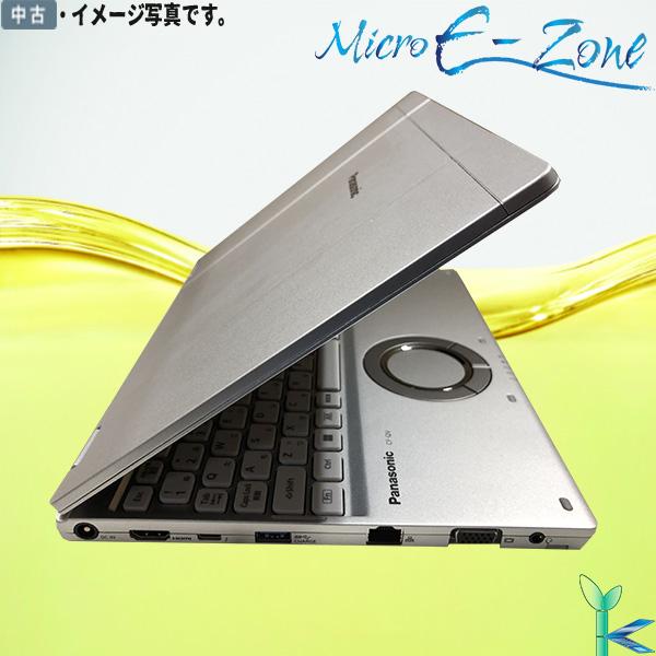 Let's note 中古PC Windows11 Panasonic Let'sNote CF-QV9 Let's note 中古PC Windows11 Panasonic Let'sNote CF-QV9
