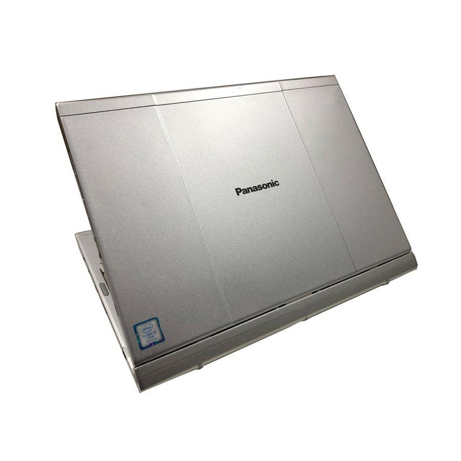 Let's note 中古訳あり Windows11 office搭載 12.0型 レッツノート