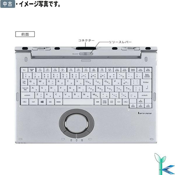 Let's note 中古訳あり Windows11 office搭載 12.0型 レッツノート