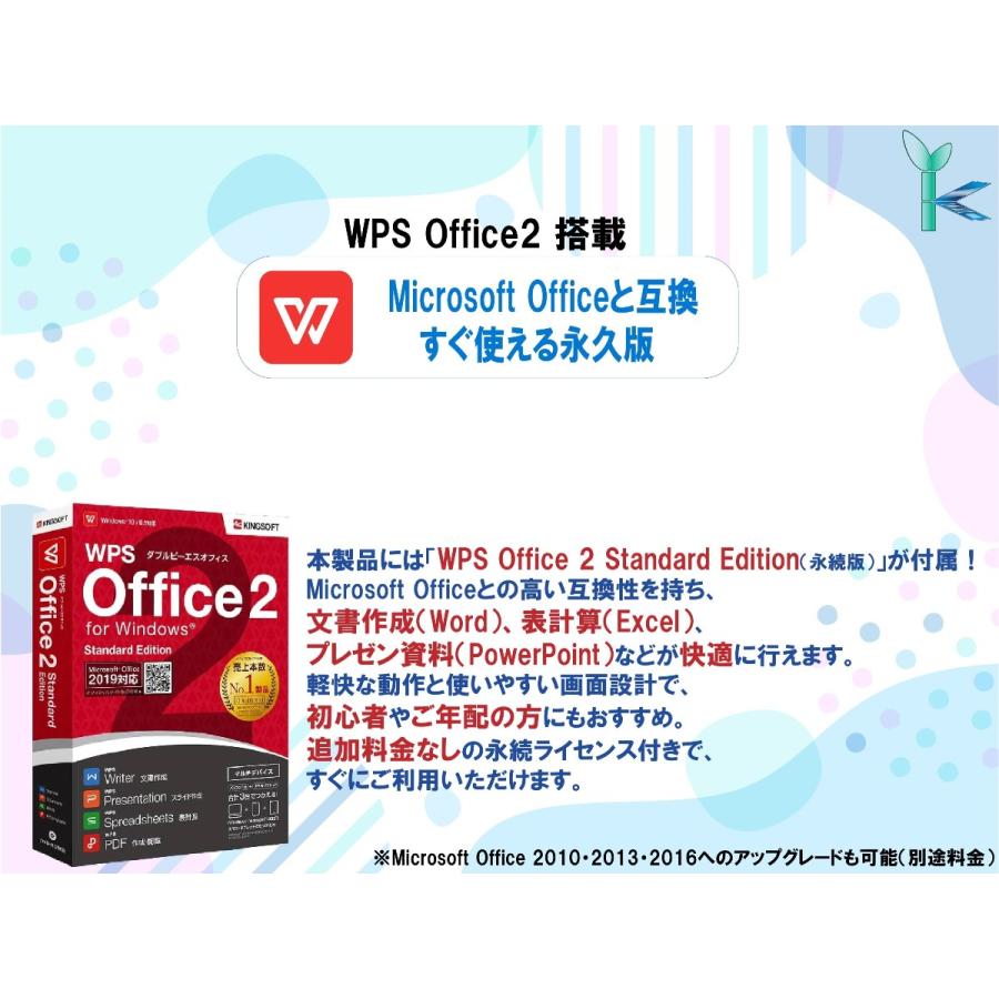 Let's note Windows11 office搭載 11.6型 Panasonic レッツ