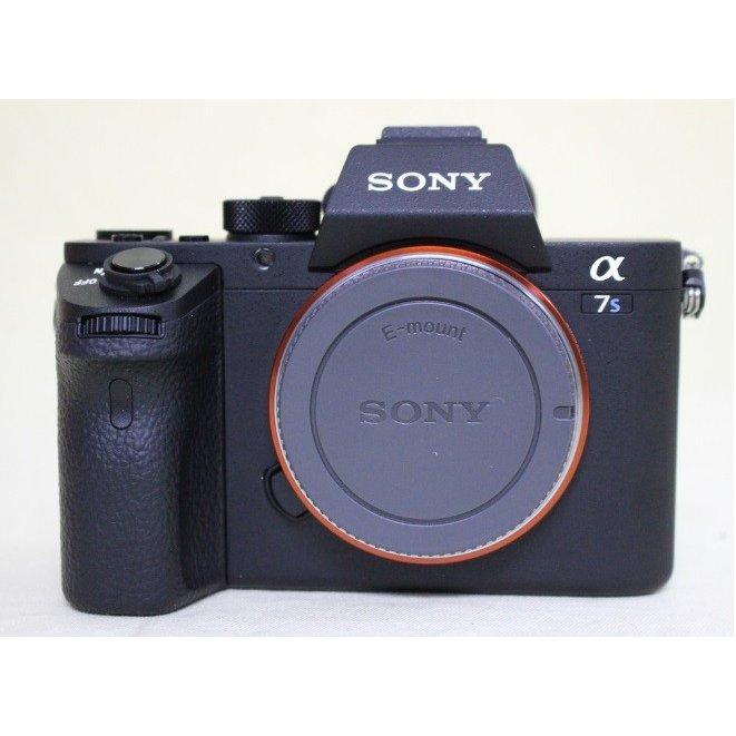 極上美品 SONY α7S II ボディ a7s2 ILCE-7SM2 レンズ交換式 極上美品 SONY α7S II ボディ a7s2 ILCE-7SM2 レンズ交換式