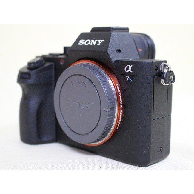 極上美品 SONY α7S II ボディ a7s2 ILCE-7SM2 レンズ交換式 極上美品 SONY α7S II ボディ a7s2 ILCE-7SM2 レンズ交換式