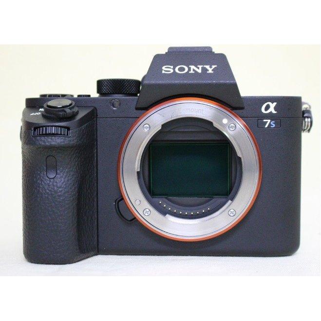 極上美品 SONY α7S II ボディ a7s2 ILCE-7SM2 レンズ交換式 極上美品 SONY α7S II ボディ a7s2 ILCE-7SM2 レンズ交換式