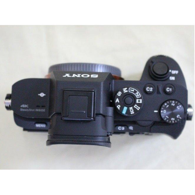 極上美品 SONY α7S II ボディ a7s2 ILCE-7SM2 レンズ交換式 極上美品 SONY α7S II ボディ a7s2 ILCE-7SM2 レンズ交換式