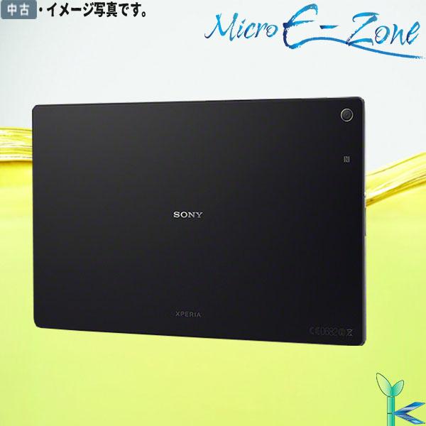 中古タブレット 人気商品 SONY 32GB Xperia (TM) Z4 Tablet SGP712JP/B Android 10.1インチ タッチパネル機能搭載 Wifi内蔵 Bluetooth付 送料無料 数量限定｜yuukou-store｜03