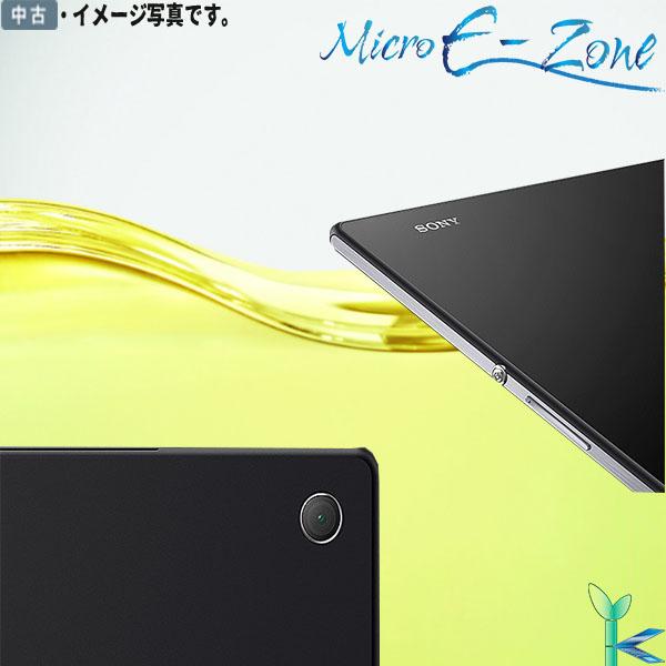 中古タブレット 人気商品 SONY 32GB Xperia (TM) Z4 Tablet SGP712JP/B Android 10.1インチ タッチパネル機能搭載 Wifi内蔵 Bluetooth付 送料無料 数量限定｜yuukou-store｜05