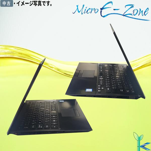 中古品 Windows 11 13.3型ワイド SONY VAIO S13 VJS131C11N 第6世代 Core i5 8GB SSD256GB 無線 Bluetooth HDMI カメラ テレワーク送料無料 訳アリ｜yuukou-store｜02